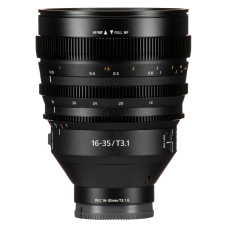 Объектив Sony SEL C 16-35mm T3.1 SELC1635G.SYX