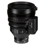 Об'єктив Sony SEL C 16–35mm T3.1 SELC1635G.SYX