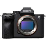 Цифрова фотокамера Sony Alpha A7 IV kit 28-70 OSS ILCE7M4KB.CEC