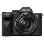 Цифрова фотокамера Sony Alpha A7 IV kit 28-70 OSS ILCE7M4KB.CEC