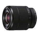 Цифрова фотокамера Sony Alpha A7 IV kit 28-70 OSS ILCE7M4KB.CEC