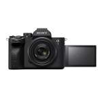 Цифрова фотокамера Sony Alpha A7 IV kit 28-70 OSS ILCE7M4KB.CEC