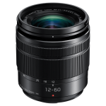 Цифровая фотокамера Panasonic Lumix G DC-G9M2MEE Kit + H-FS12060E f/3.5-5.6