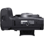 Цифрова фотокамера Canon EOS R10 + RF-S 18-150 IS STM + адаптер EF-RF