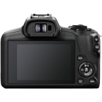 Цифрова фотокамера Canon EOS R100 + 18-45 IS STM + 55-210 f/5.0-7.1 IS STM (6052C036)