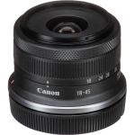 Цифрова фотокамера Canon EOS R100 + 18-45 IS STM + 55-210 f/5.0-7.1 IS STM (6052C036)