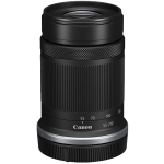 Цифрова фотокамера Canon EOS R100 + 18-45 IS STM + 55-210 f/5.0-7.1 IS STM (6052C036)