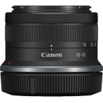 Цифрова фотокамера Canon EOS R100 + 18-45 IS STM + 55-210 f/5.0-7.1 IS STM (6052C036)