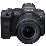 Цифровий фотоапарат Canon EOS R6 + RF 24-105 f/4.0-7.1 IS STM