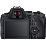 Цифрова фотокамера Canon EOS R6 Mark II + RF 24-105 f/4.0-7.1 IS STM