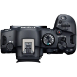 Цифрова фотокамера Canon EOS R6 Mark II + RF 24-105 f/4.0-7.1 IS STM