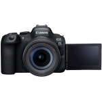 Цифрова фотокамера Canon EOS R6 Mark II + RF 24-105 f/4.0-7.1 IS STM