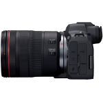 Цифрова фотокамера Canon EOS R6 Mark II + RF 24-105 f/4.0 L IS