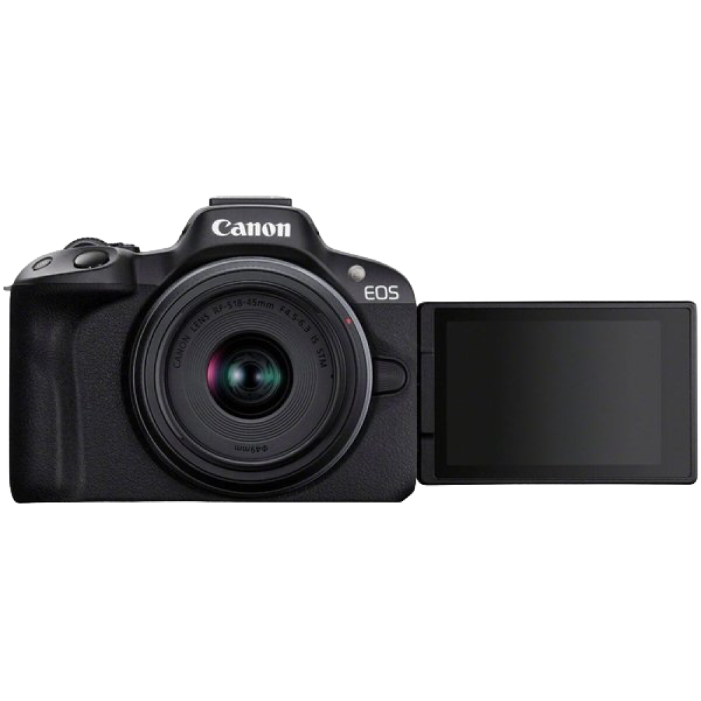 Canon  EOS M50 