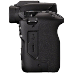 Цифрова фотокамера Canon EOS R50 + RF-S 18-45 IS STM Black Creator Kit 5811C036