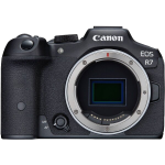 Цифрова фотокамера Canon EOS R7 + RF-S 18-150 IS STM + адаптер EF-RF