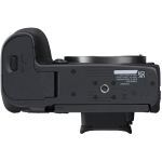Цифрова фотокамера Canon EOS R7 + RF-S 18-150 IS STM + адаптер EF-RF