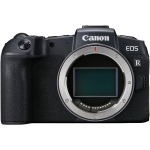 Цифровая фотокамера Canon EOS RP + RF 24-105 f/4.0-7.1 IS STM