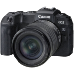 Цифровая фотокамера Canon EOS RP + RF 24-105 f/4.0-7.1 IS STM