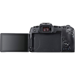 Цифровая фотокамера Canon EOS RP + RF 24-105 f/4.0-7.1 IS STM