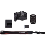 Цифровая фотокамера Canon EOS RP + RF 24-105 f/4.0-7.1 IS STM