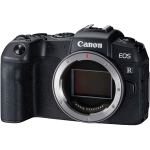 Цифровая фотокамера Canon EOS RP + RF 24-105L + адаптер EF-RF