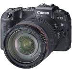 Цифровая фотокамера Canon EOS RP + RF 24-105L + адаптер EF-RF