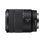Цифрова фотокамера Sony Alpha 6400 kit 18-135 Black ILCE6400MB.CEC