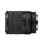 Цифрова фотокамера Sony Alpha 6400 kit 18-135 Black ILCE6400MB.CEC