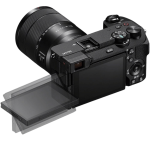 Цифровая фотокамера Sony A6700 kit 18-135 Black ILCE6700MB.CEC