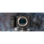 Цифрова фотокамера Sony Alpha a7C II Body Silver ILCE7CM2S.CEC