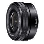Цифрова фотокамера Sony Alpha A6700 kit 16-50 мм Black ILCE6700LB.CEC