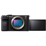 Цифровая фотокамера SONY Alpha a7CR Body Black (ILCE7CRB.CEC)