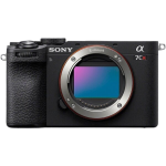 Цифровая фотокамера SONY Alpha a7CR Body Black (ILCE7CRB.CEC)
