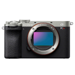 Цыфровая фотокамера SONY Alpha a7CR Body Silver (ILCE7CRS.CEC)