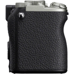 Цыфровая фотокамера SONY Alpha a7CR Body Silver (ILCE7CRS.CEC)