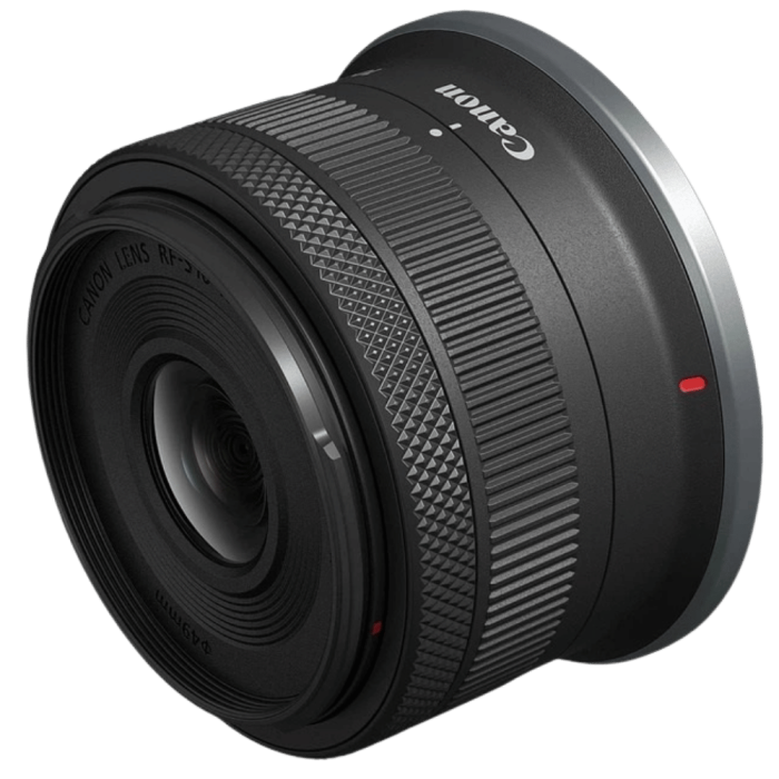 Объектив Canon RF-S10-18mm f/4.5-6.3 IS STM 6262C005