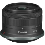 Объектив Canon RF-S10-18mm f/4.5-6.3 IS STM 6262C005
