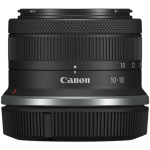 Объектив Canon RF-S10-18mm f/4.5-6.3 IS STM 6262C005