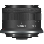 Объектив Canon RF-S10-18mm f/4.5-6.3 IS STM 6262C005
