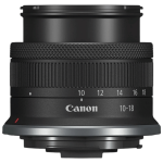 Объектив Canon RF-S10-18mm f/4.5-6.3 IS STM 6262C005