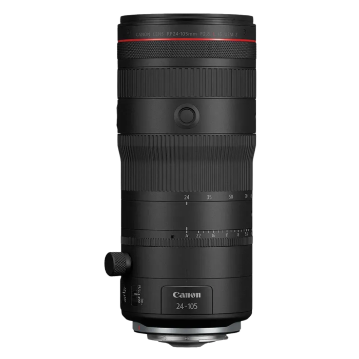 Объектив Canon RF 24-105mm f/2.8 L IS USM Z 6347C005