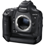 Цифровая фотокамера зеркальная Canon EOS-1D X Mark II Body
