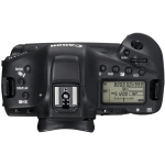 Цифровая фотокамера зеркальная Canon EOS-1D X Mark II Body