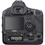 Цифровая зеркальная фотокамера Canon EOS-1D X Mark III Body 3829C010