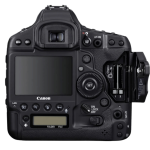 Цифровая зеркальная фотокамера Canon EOS-1D X Mark III Body 3829C010