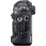 Цифровая зеркальная фотокамера Canon EOS-1D X Mark III Body 3829C010