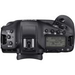 Цифровая зеркальная фотокамера Canon EOS-1D X Mark III Body 3829C010