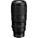 Объектив Nikon NIKKOR Z 100-400mm f/4.5-5.6 VR S JMA716DB