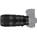 Объектив Nikon NIKKOR Z 100-400mm f/4.5-5.6 VR S JMA716DB